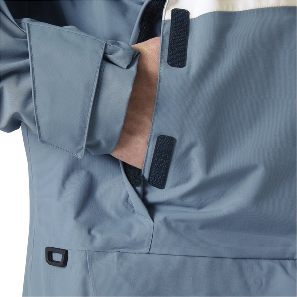 2026 Helly Hansen Mens Pier Jacket 4.0 34484 - Washed Navy